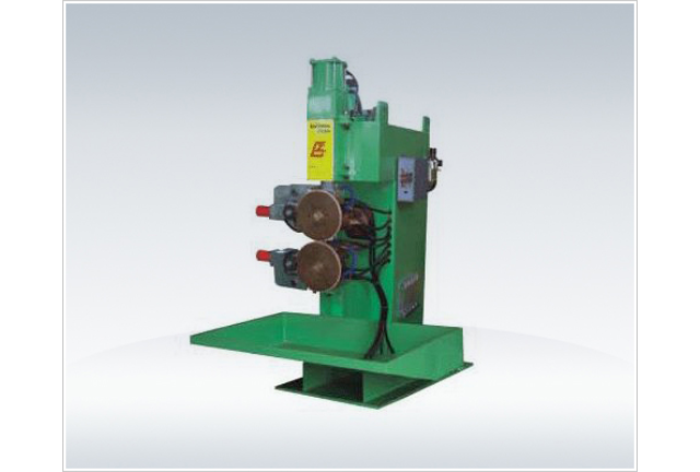 FN-100横向缝焊机